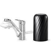 Amazon | 浄水能力UP｜ ドリームバンク 浄水器 3年 カートリッジ 交換